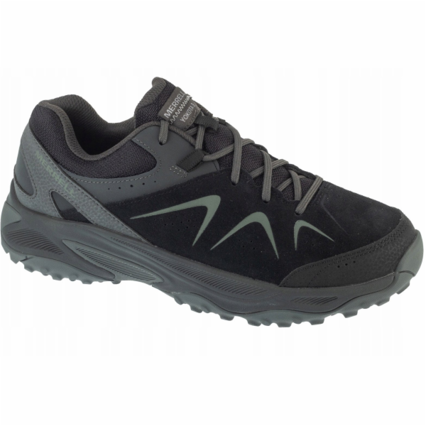 Merrell Yokota 3 J038429 Černá 41