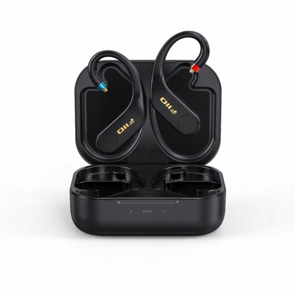 FiiO UTWS5 2025 - Bezdrátový adaptér/zesilovač pro sluchá...