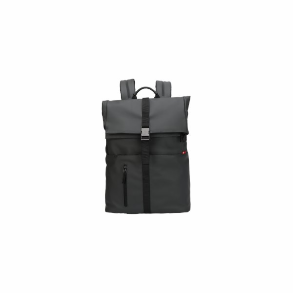 dbramante1928 Batoh Broadway ICON pre laptop 16", midnight