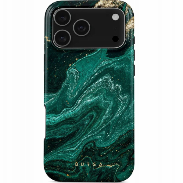 UAB Hautica Burga Tough Magsafe - ochranný kryt pro iPhon...