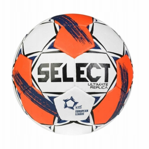 Select Házenkářský míč Ultimate Replica EHF European Leag...