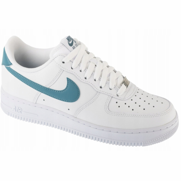 Nike Air Force 1 07 FJ4146-114 bílá 49.5