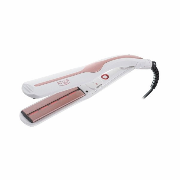 Adler Infračervená žehlička na vlasy
