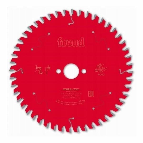 Freud Pilový kotouč FR06W005H 160X1.8X20-48