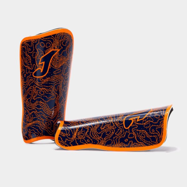 Joma Chrániče holení Panther Football 401678-320 Navy Blue S