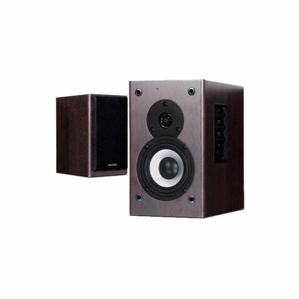 Microlab B72 - sada reproduktorů 2.0