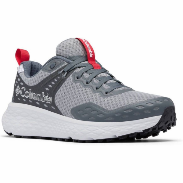 Columbia Konos Trs 2079321033 šedá 41
