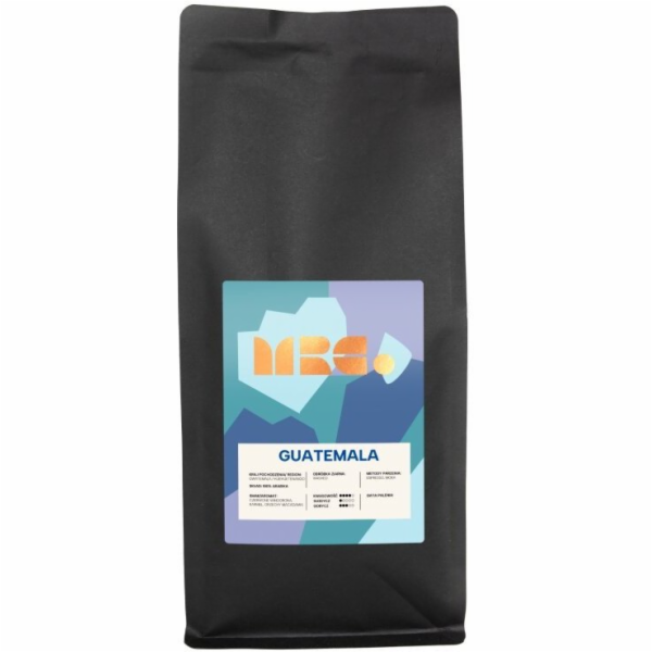 HAYB&nbsp;Kávová&nbsp;zrna&nbsp;MRC&nbsp;Guatemala&nbsp;1kg
