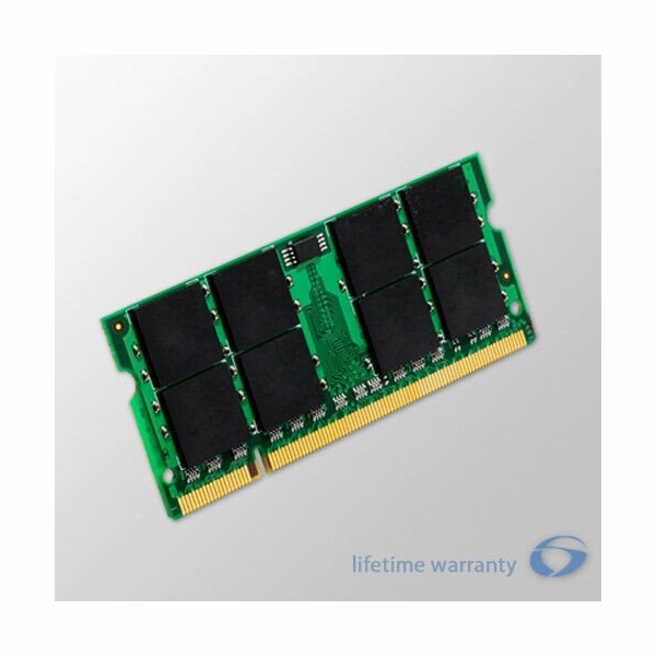 Dell Rozšíření paměti - 16 GB - 1RX8