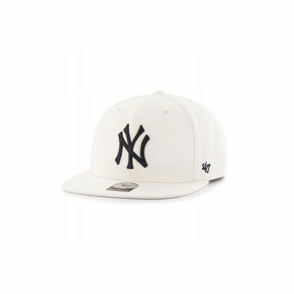 47brand Kšiltovka 47 Brand MLB New York Yankees No Shot B...