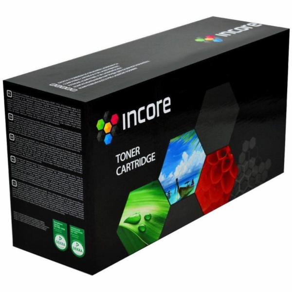 Incore Toner pro HP 219X (W2190X) černý, 3200 stran