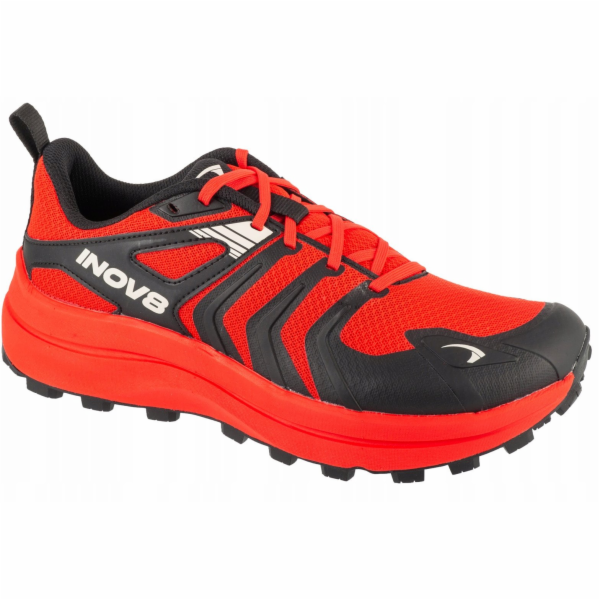 Inov-8 TrailTalon Max 001354-RDBK-S-001 Červená 42