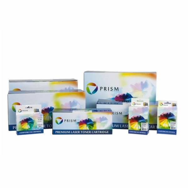 Prism Toner HP č. 212X W2122X žlutý 10K 100% nový, s čipem A