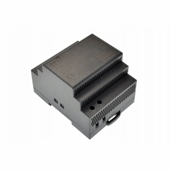 eSPe Spínaný napájecí zdroj na DIN lištu HDN-15024 24V/15...