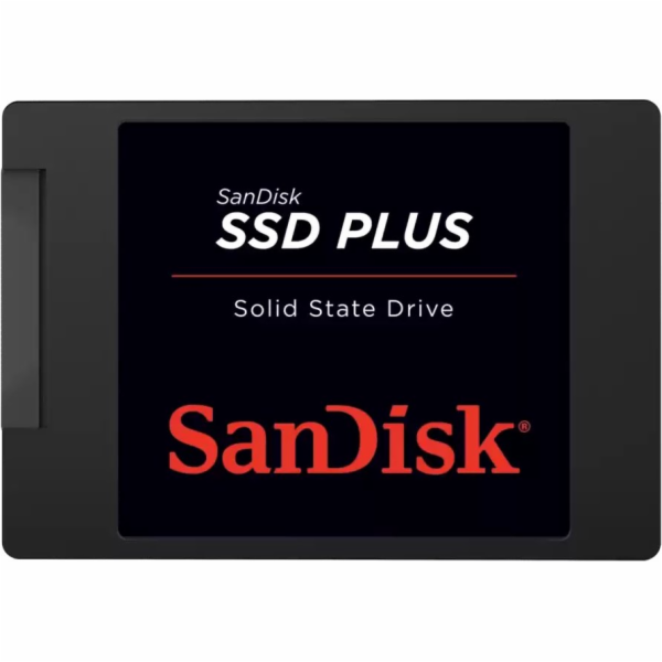 SANDISK SSD Plus 2TB 2.5inch SATA SSD Internal SSD Read s...