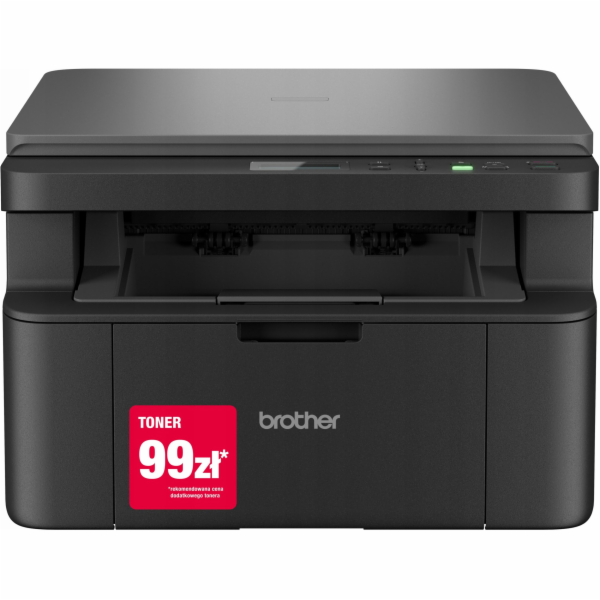 Brother Multifunkční tiskárna DCP-L1632W