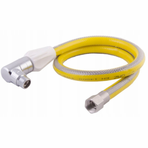 PROFITOR Plynová přípojka.Z/Zaw.1.50M E-Gas 113 (S) přísl...