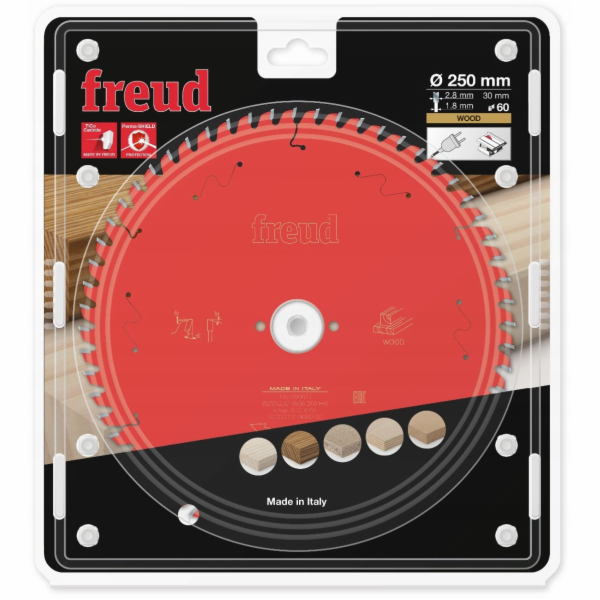 Freud Pilový kotouč FR23W003T 250X2.8X30-60