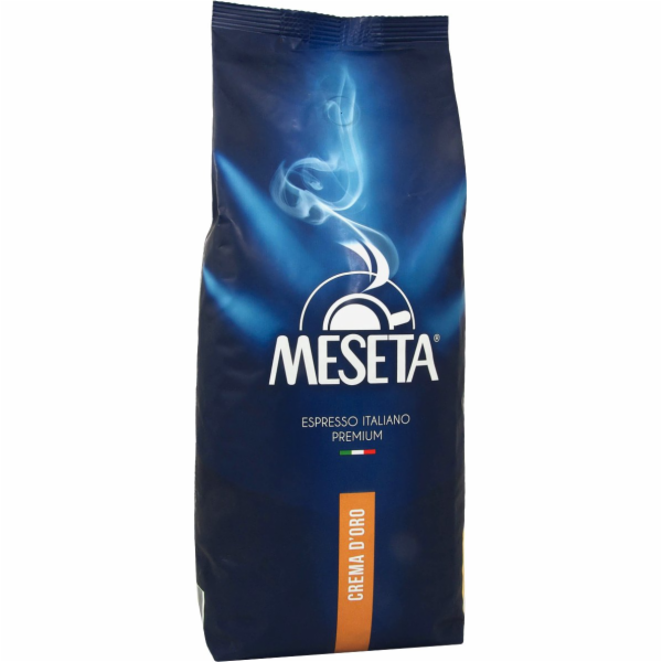 Turtle Coffee Kávová zrna Meseta Super Oro 1 kg