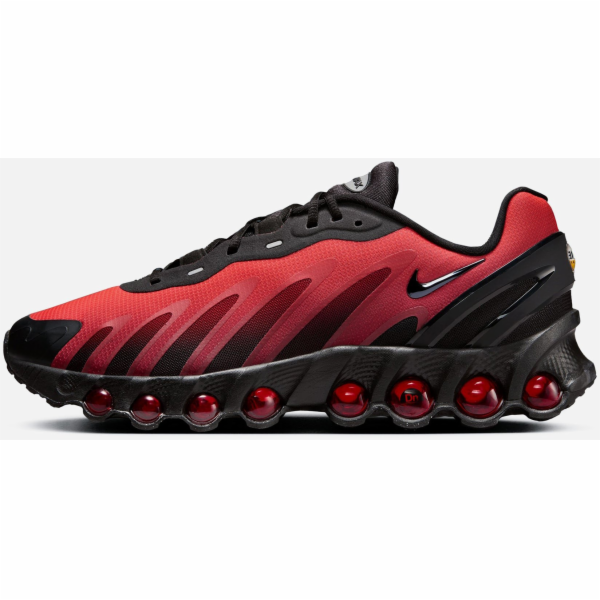 Nike Dn8 FQ7860-008 Červená 42.5