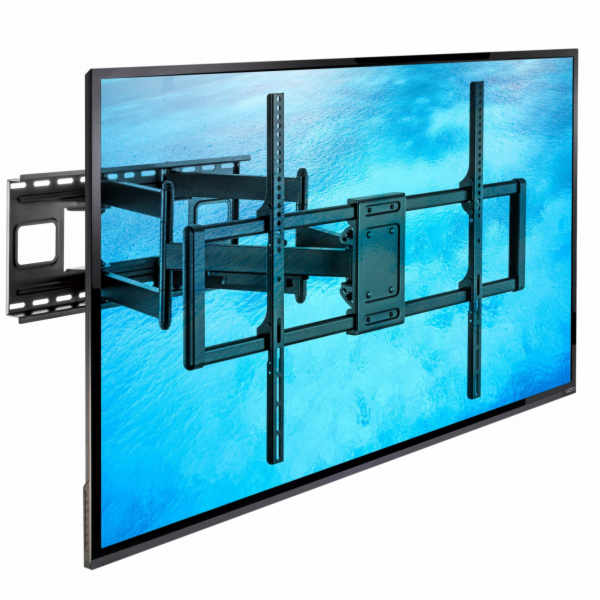 Fiber Novelty MEGA-120 Super silný otočný držák pro těžké...