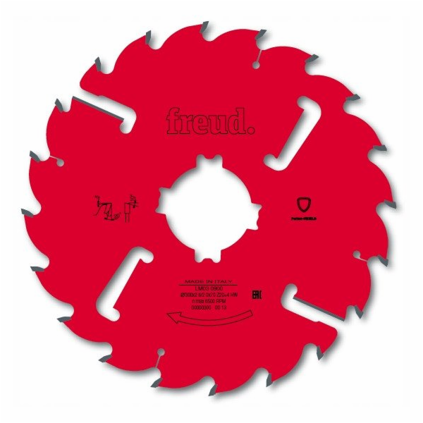 Freud Pilový kotouč LM03 0900 300X70-20+2+2