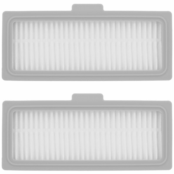 Tesla RoboStar iQ550 - omyvatelný HEPA H13 filtr (2 ks)