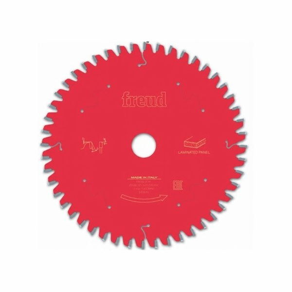 Freud PILOVÝ KOTOUČ FP CB H 165X20-48