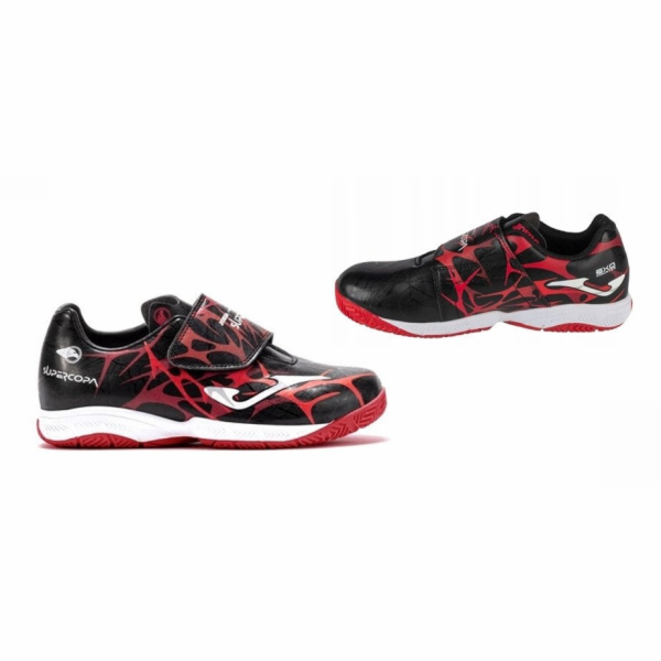 Joma Dětské halové kopačky SCJS2501INV SUPER COPA 2501