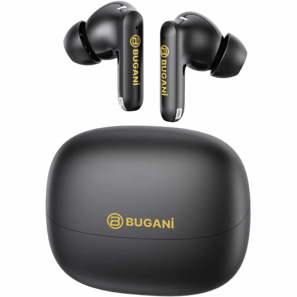Bugani Freebuds B20 - černá - TWS sluchátka do uší s ANC