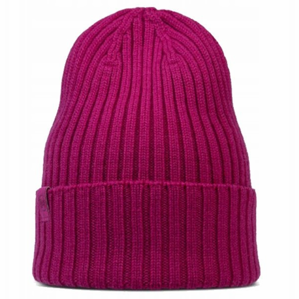 Buff Pletená čepice Norval 12424260710 Fialová Jedna veli...