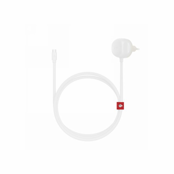 Twelve South PowerCord EU - 30W nabíječka do zásuvky s 1,...