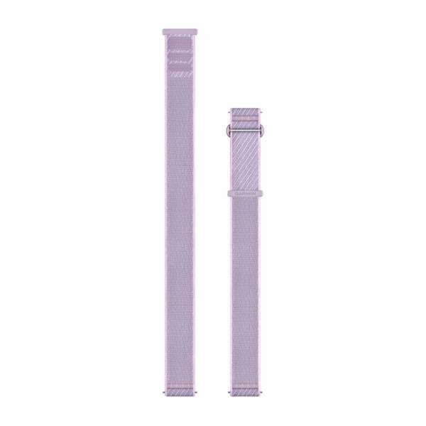 Garmin Schnellwechsel-náramek 18mm Nylon Meringue/světle ...