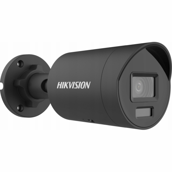 Hikvision IP kamera DS-2CD2066G2H-IU 2,8 mm EF ČERNÁ PL