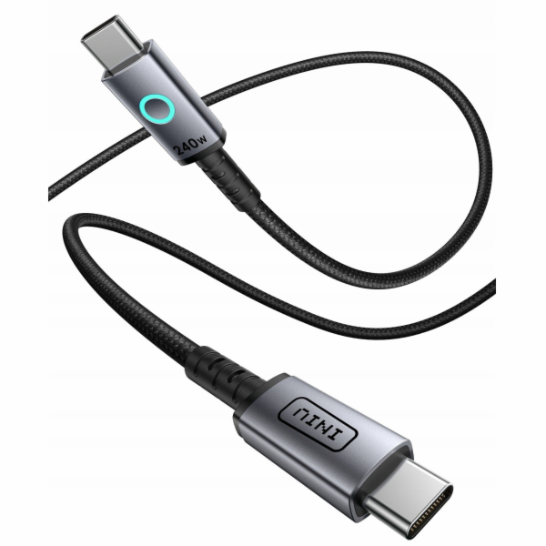 Michelin INIU Leopard kabel 240W
