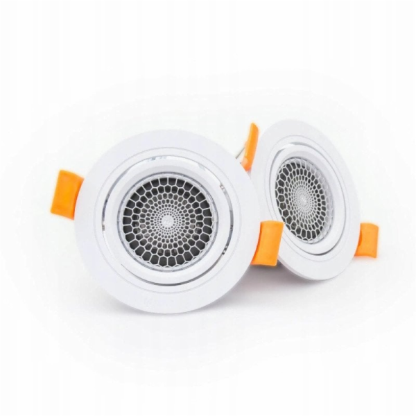 iEAST LARK63 - Stropní reproduktory s pevnou impedancí (2...