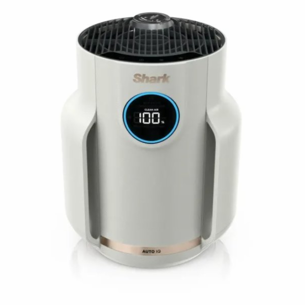 Shark NeverChange5 Compact Pro balta - Gaisa attiritajs H...