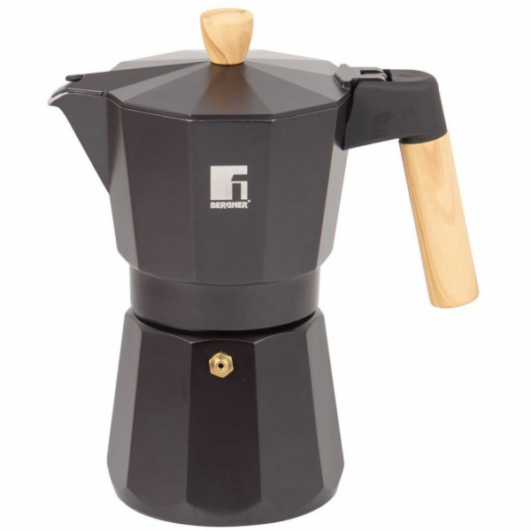 Yermos Indukční kávovar Bergner Bg-38239 300ml