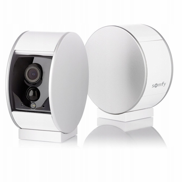 Somfy Ochrana vnitřní kamery SOMFY