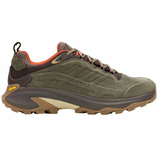 Merrell Pánské turistické boty MOAB SPEED 2 LTR WP (J0377...