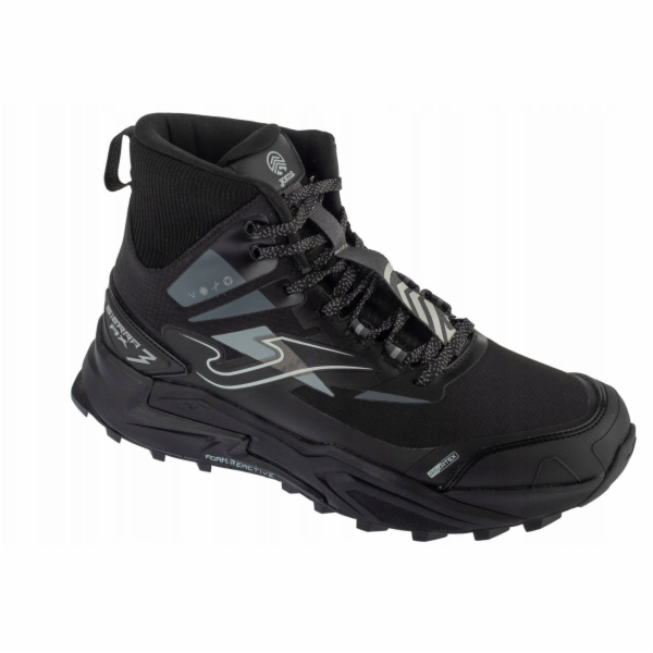 Joma Pánské boty Sierra AX3 2501 TKSIX3W2501 Černá 41