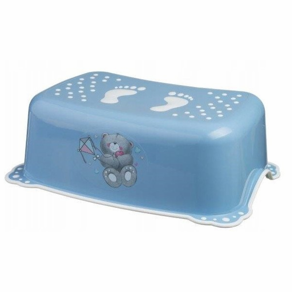 OKT Kids MALTEX - TOALETA PRO BATOLATA S HUDEBNÍ SKŘÍŇKOU...