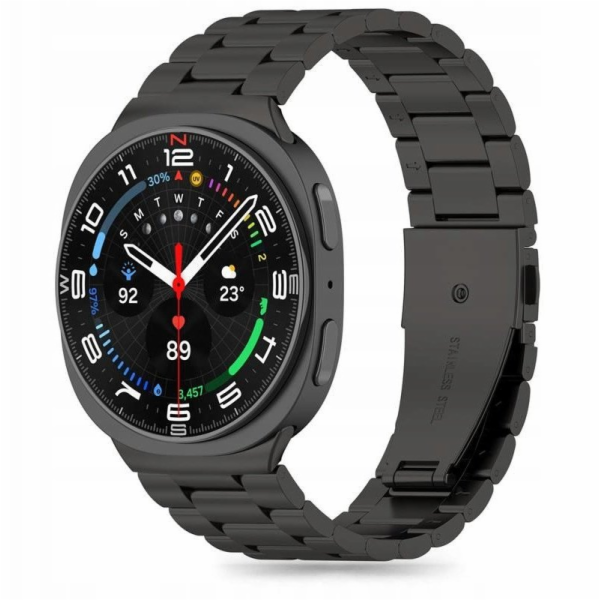 Tech-Protect Řemínek z nerezové oceli pro Samsung Galaxy ...