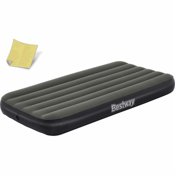 Bestway Nafukovací matrace jednolůžko, Bestway, 188x99x25...