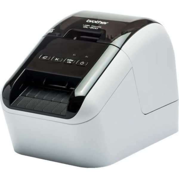Brother Tiskárna štítků QL-800 (QL800ZG1)