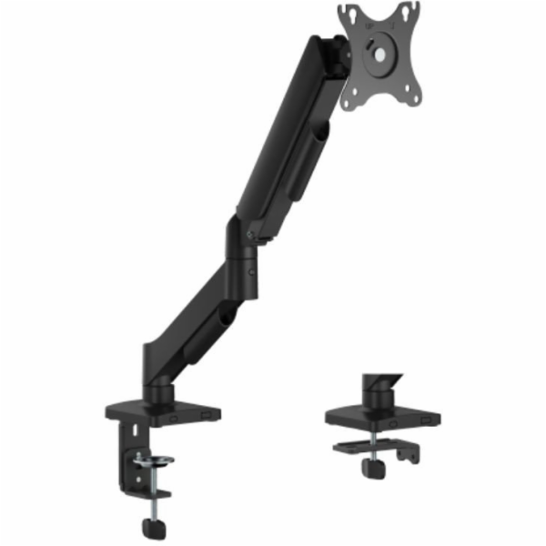 eStuff Monitor s jednou plynovou pružinou