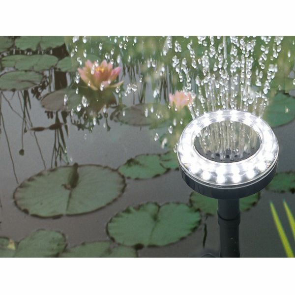 Aquael&nbsp;LIGHTPLAY&nbsp;SVĚTELNÁ&nbsp;OBKLADKA