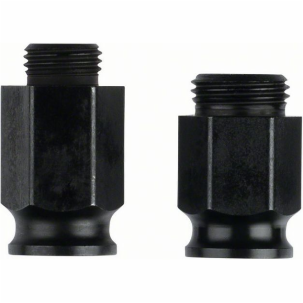 Bosch Sada redukčních adaptérů 6 dílů (2608584682)