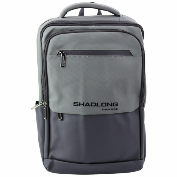 Lean Batoh Business City s USB portem, kapsou na notebook...