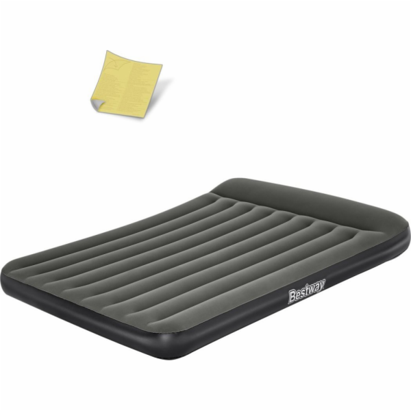 Bestway Dvojitá nafukovací matrace 203 x 152 x 30 cm 67682